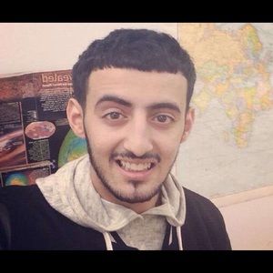 Meet your Posher, Rogelio